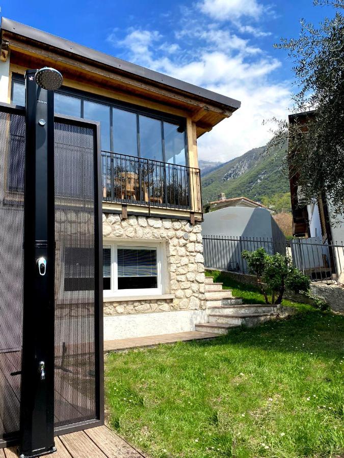 Appartamento Anna E Marco Malcesine Exteriör bild