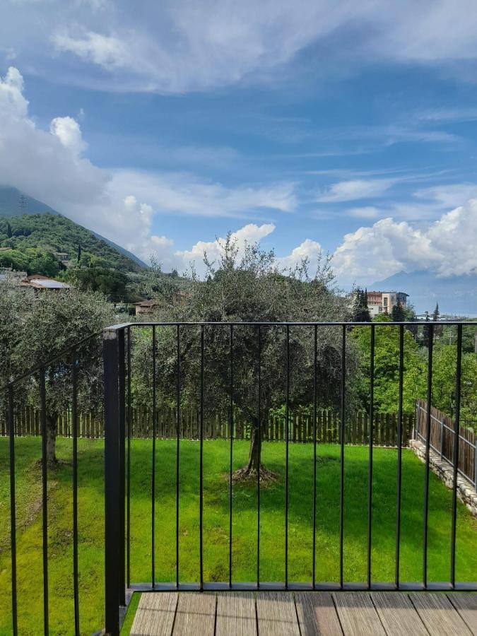Appartamento Anna E Marco Malcesine Exteriör bild
